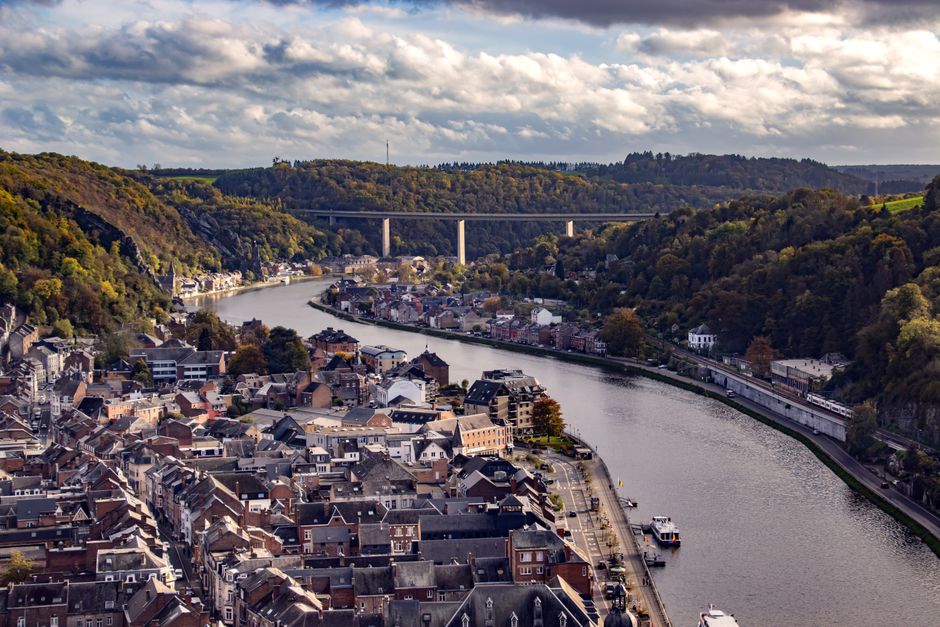 Belgische Ardennen & Luxemburg-lus