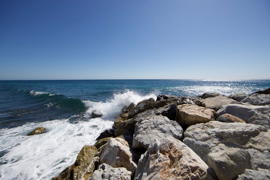 Kamperen in Costa del Sol