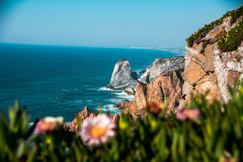Kamperen in Costa Vicentina