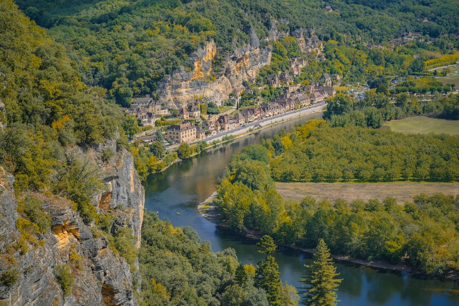 Dordogne & Périgord