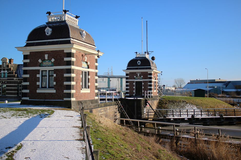 Friese meren & Waddenkust