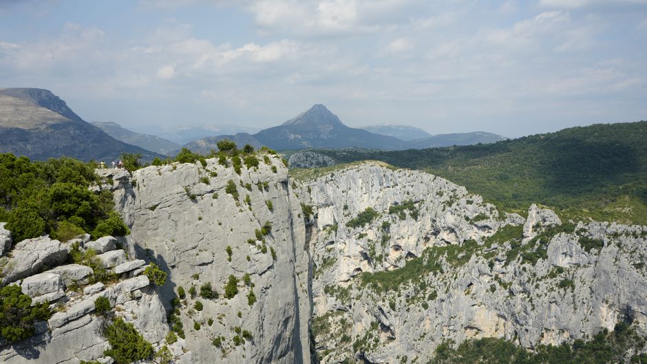 Kamperen in Gorges du Tarn & Aveyron