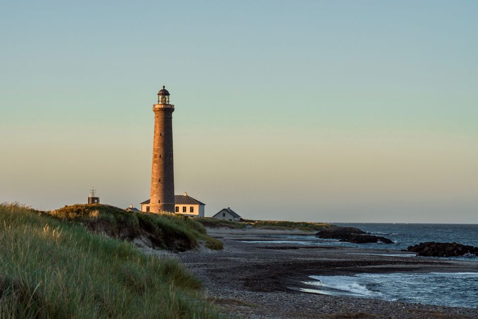 Kamperen in Noord-Jutland & Skagen