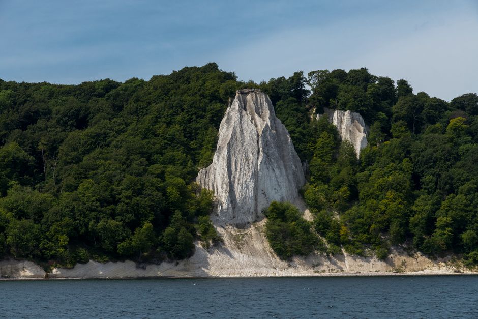 Kamperen in Oostzeekust & Rügen