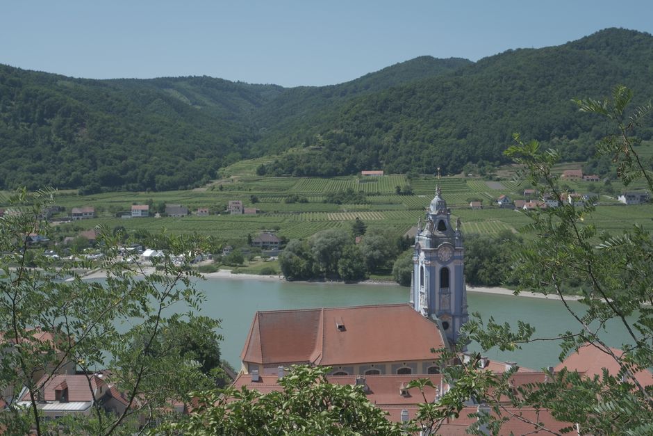 Kamperen in Steiermark