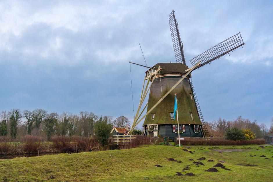 Kamperen in Twente