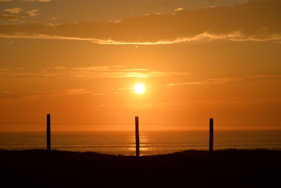 Kamperen in Vendée