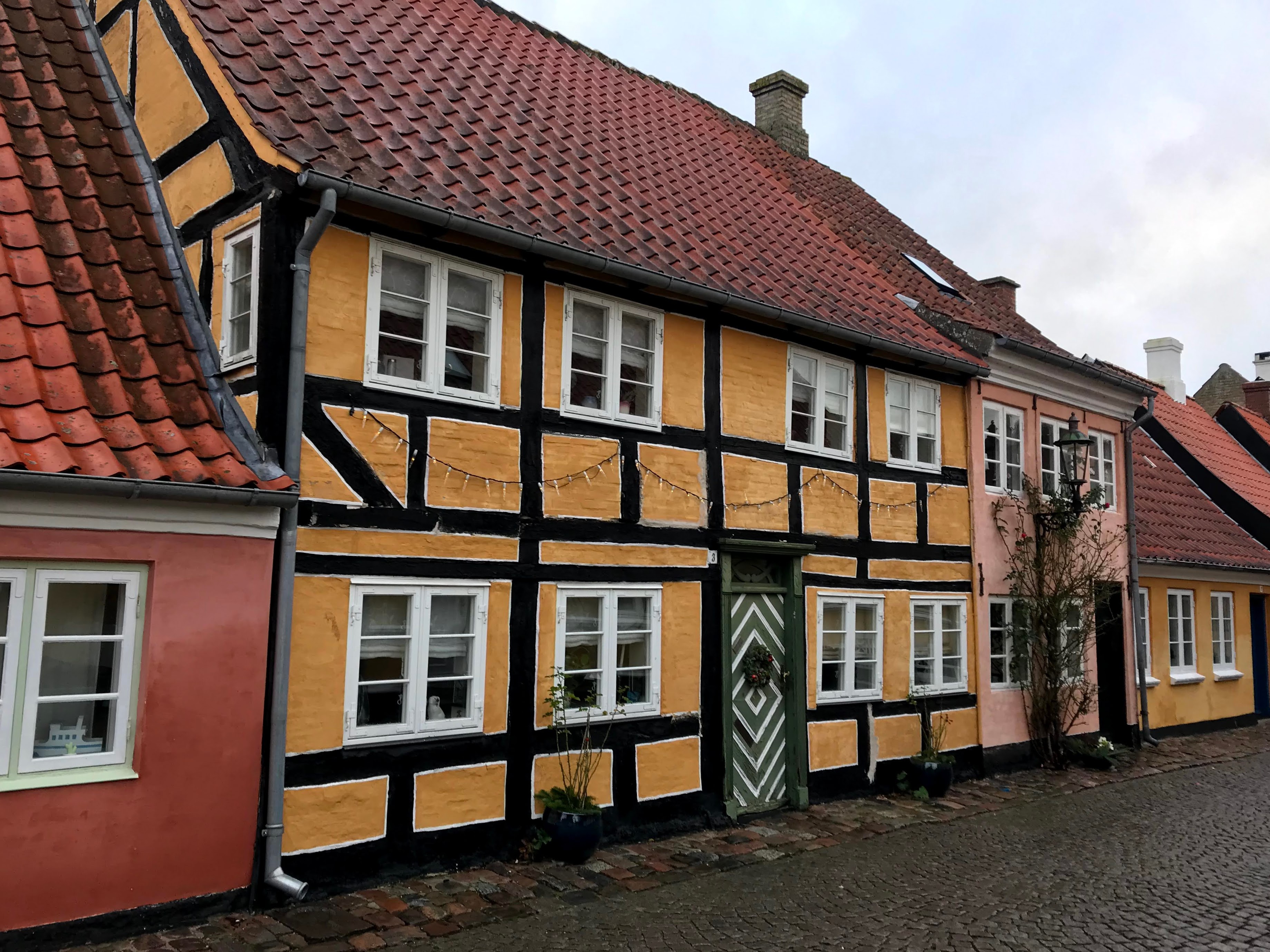 Ærøskøbing