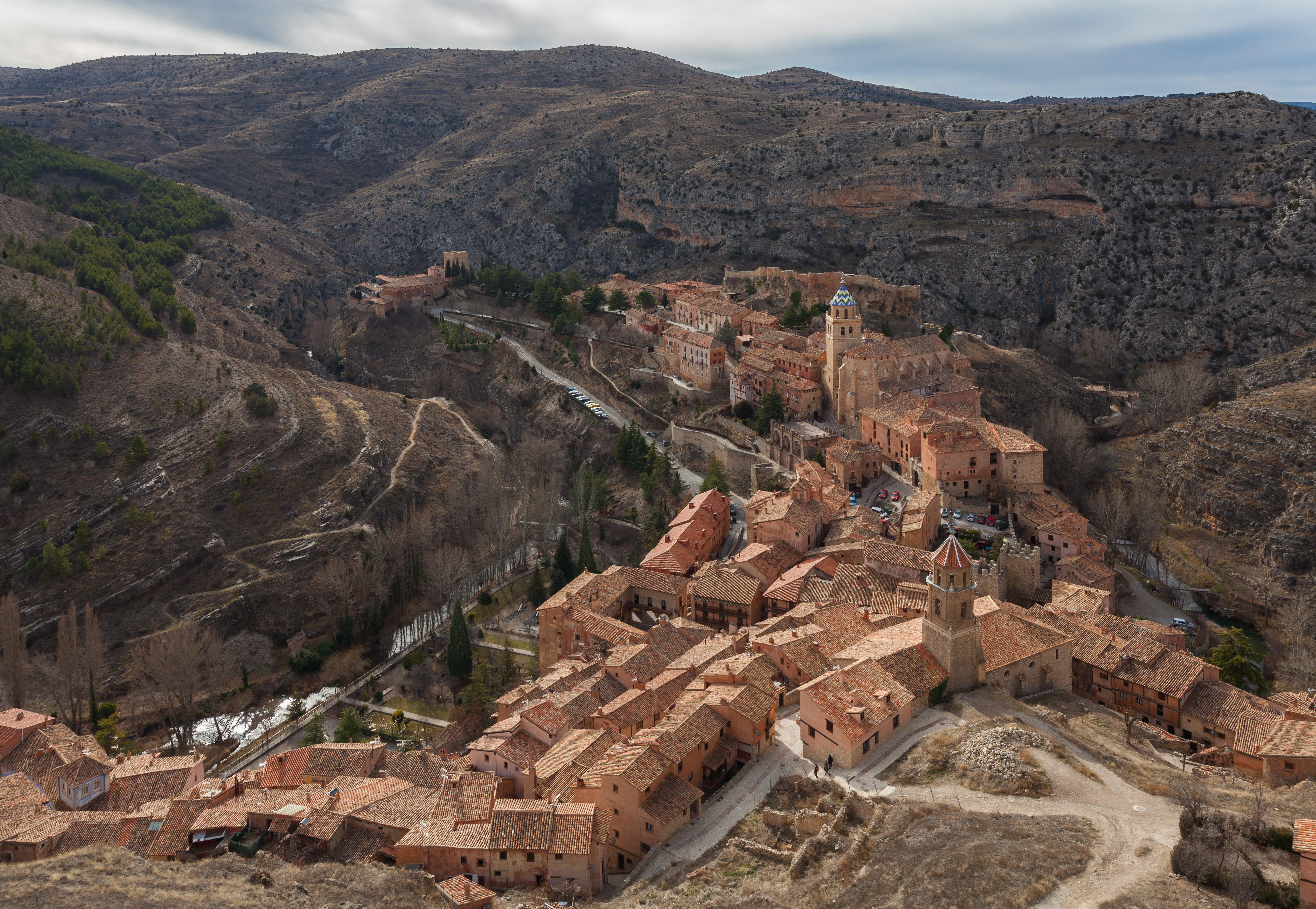 Albarracin
