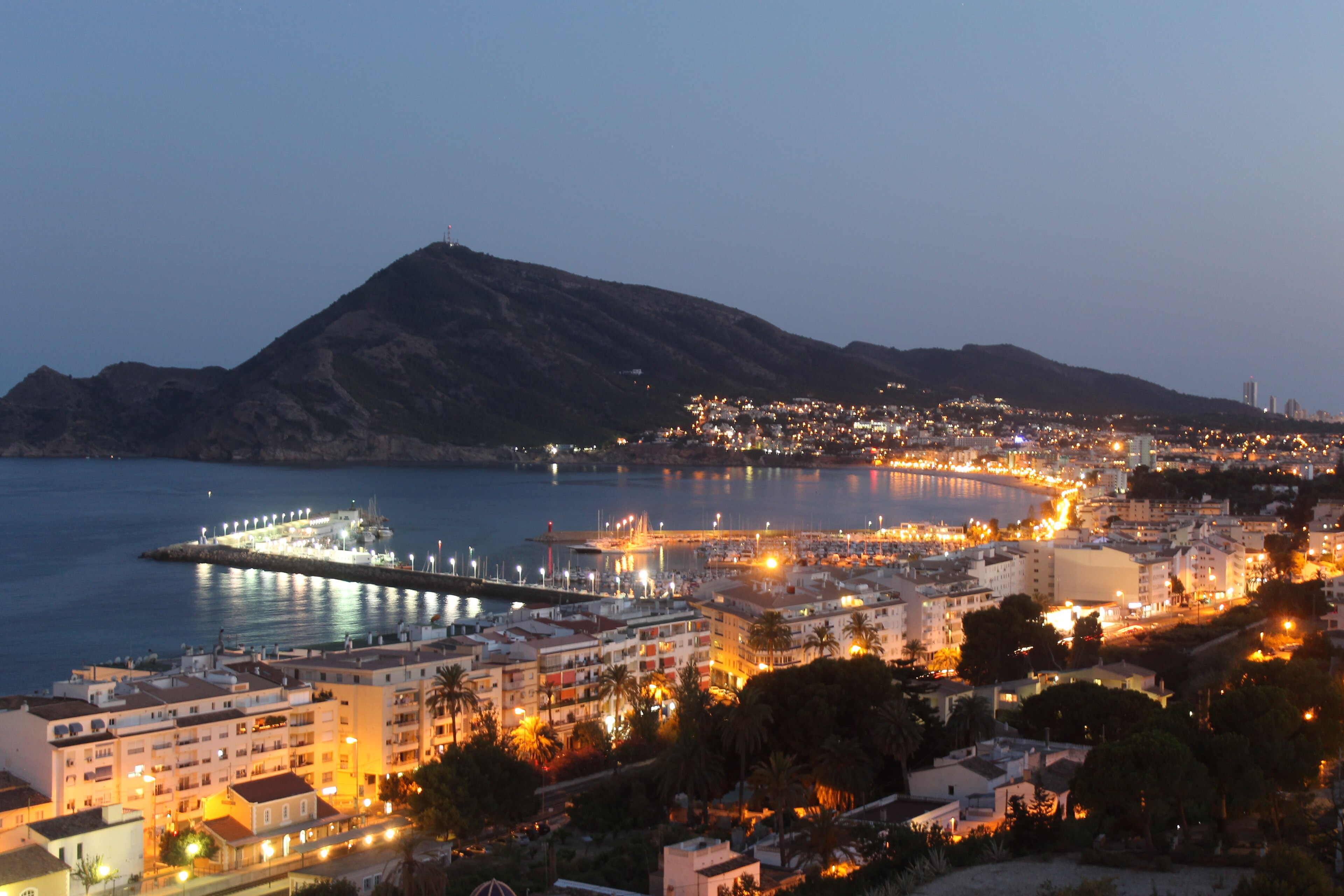 Altea