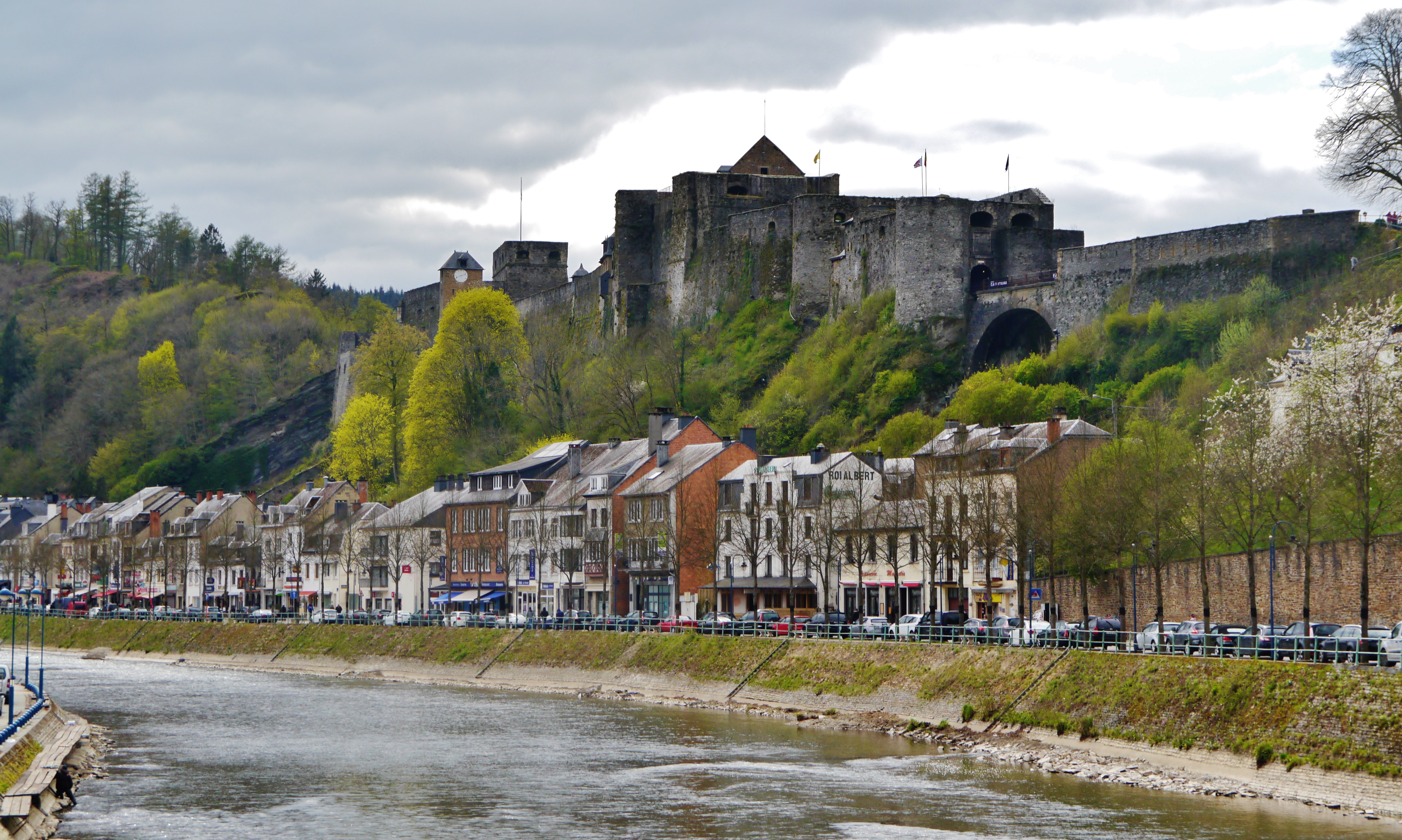 Bouillon