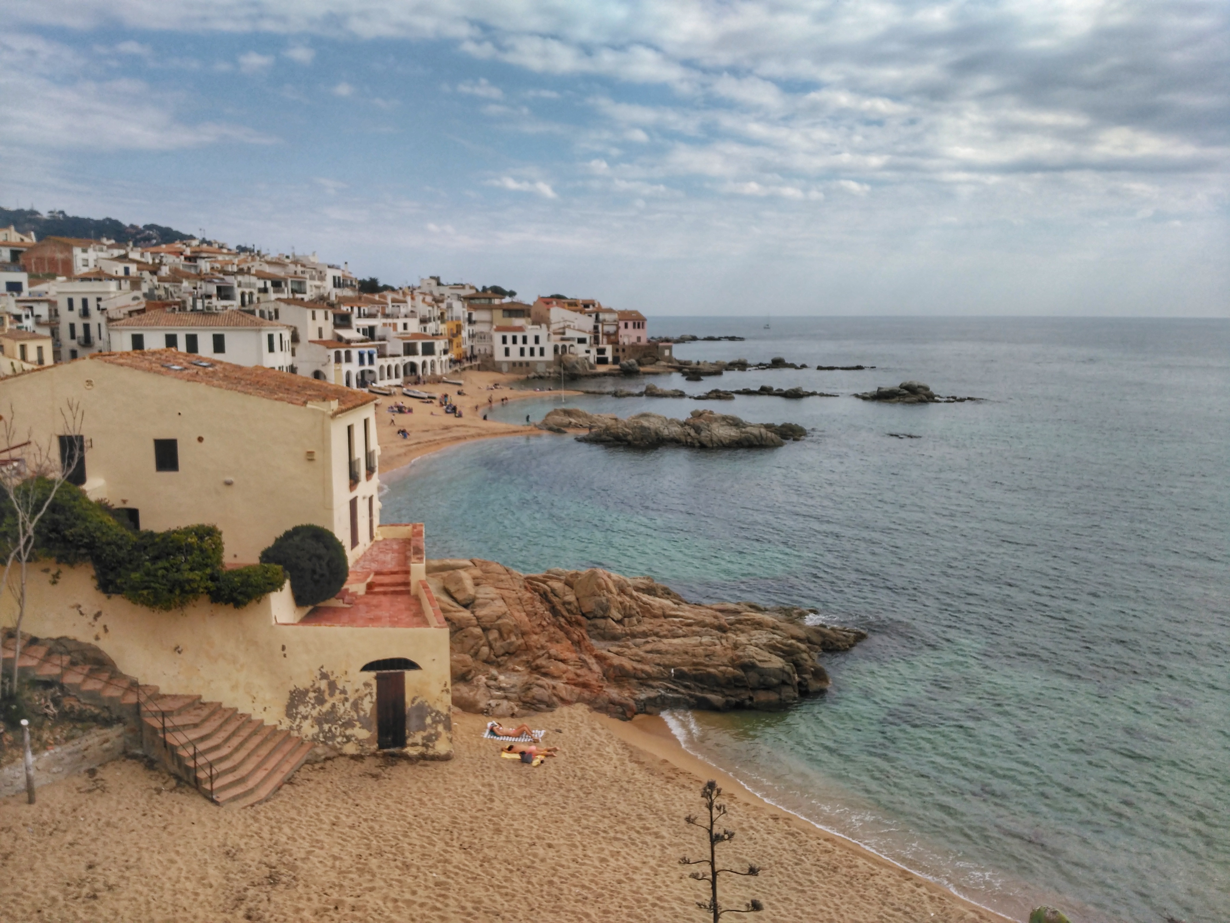 Calella de Palafrugell