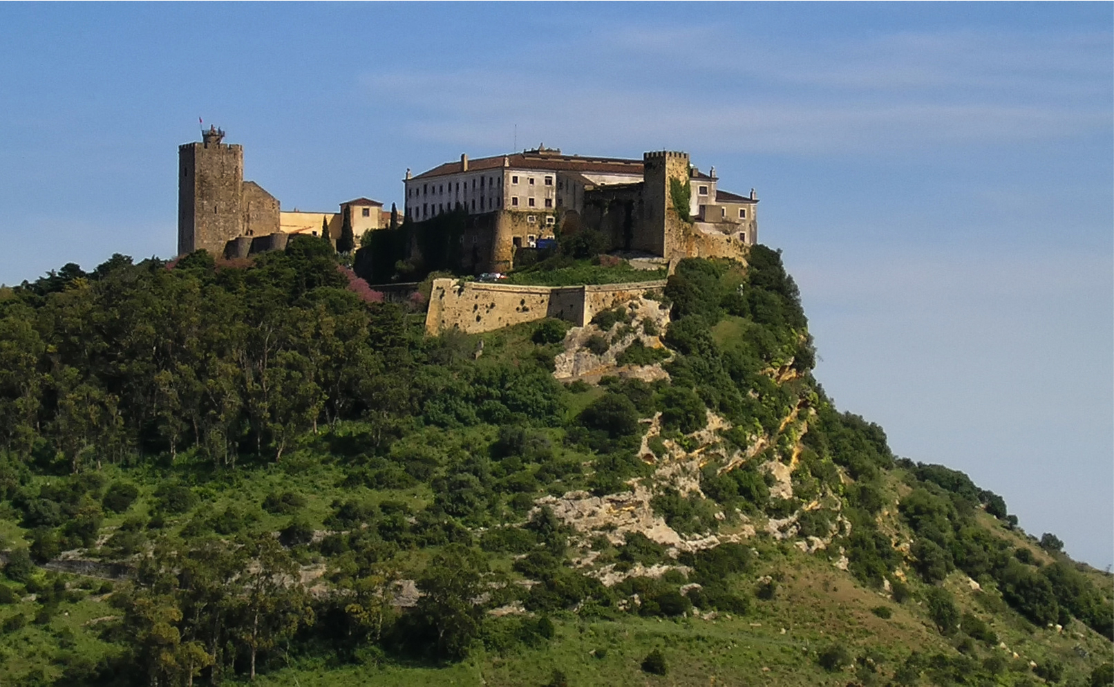 Castelo de Vide