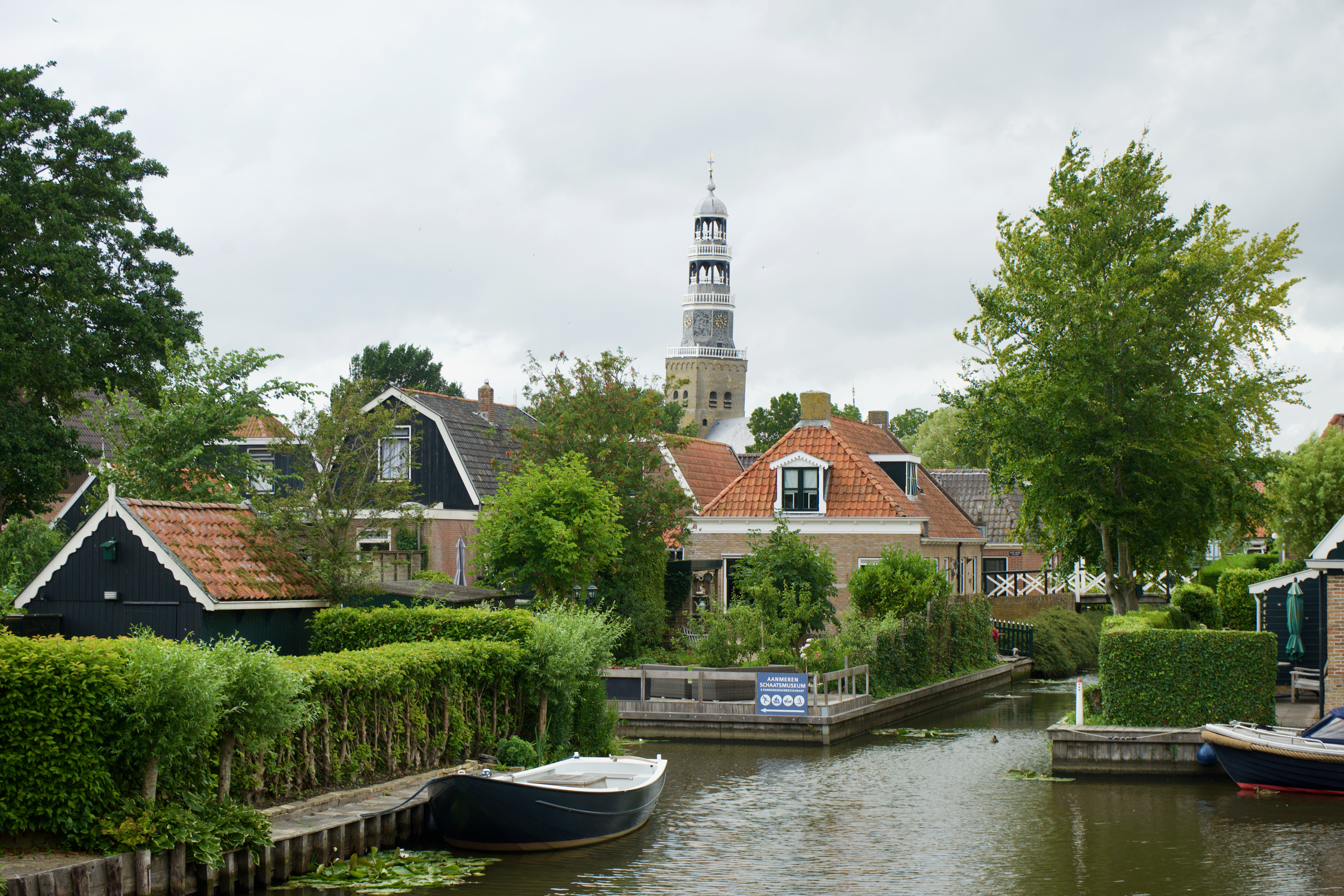 Hindeloopen