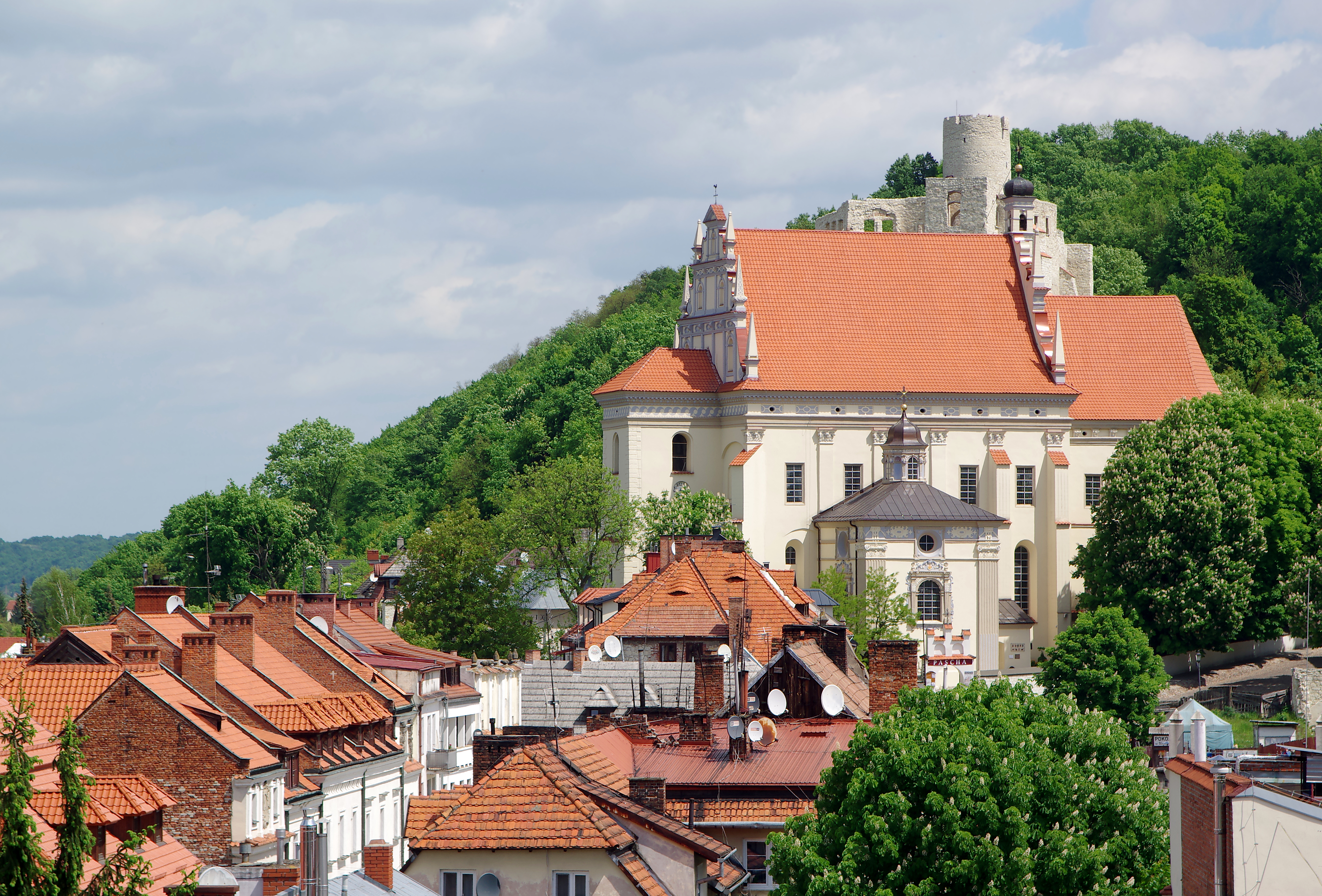 Kazimierz Dolny