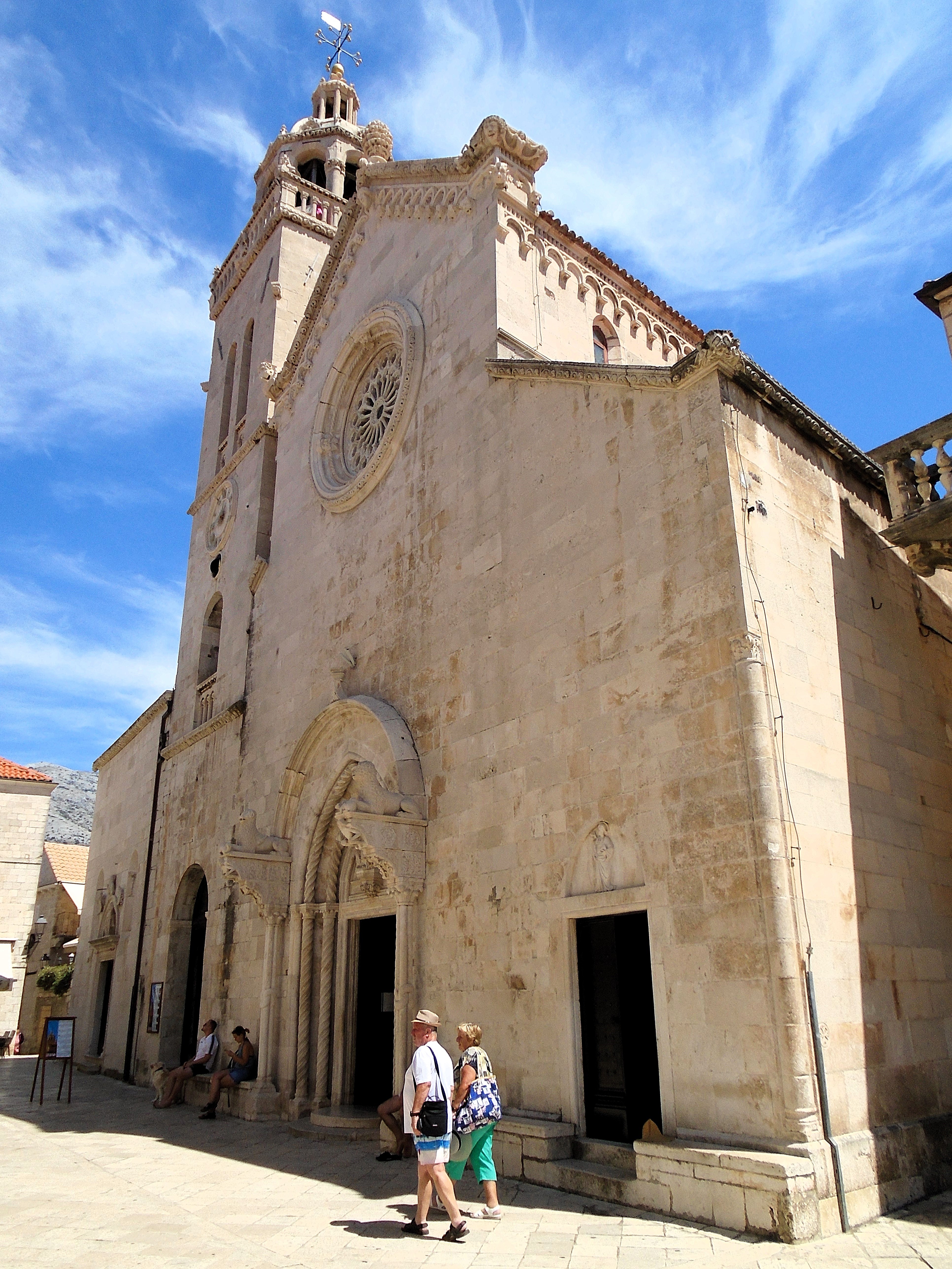 Korčula