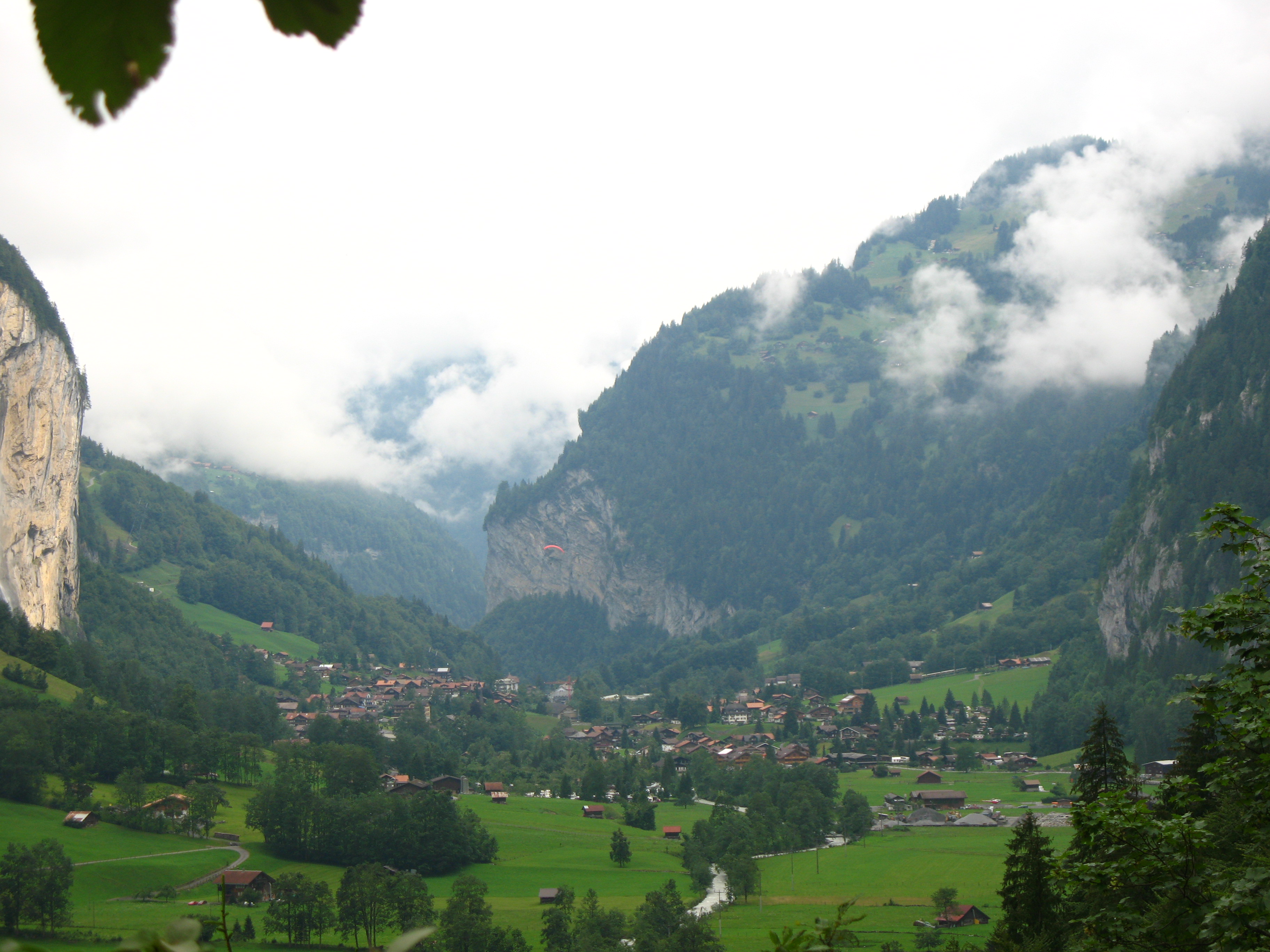 Lauterbrunnen