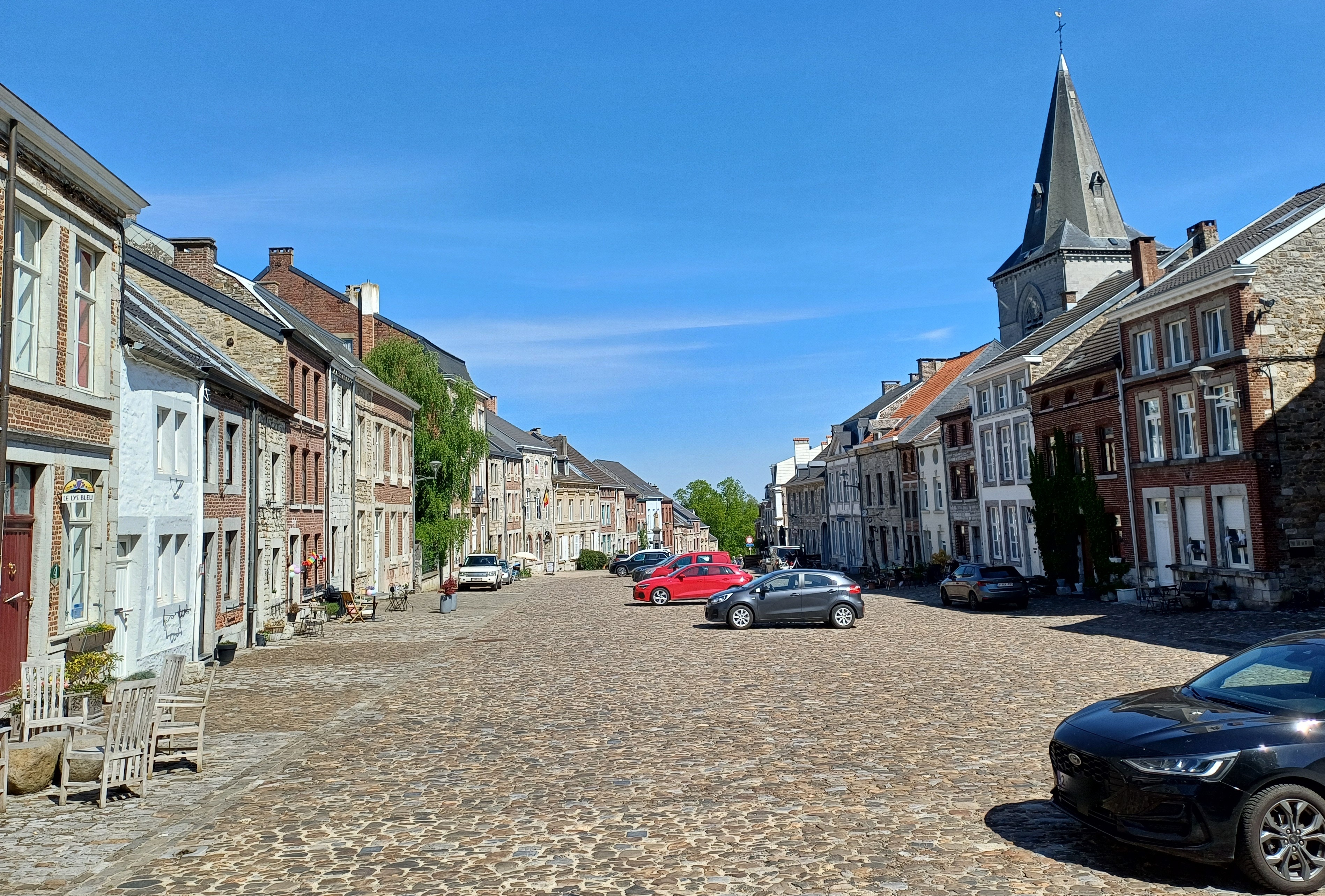 Limbourg
