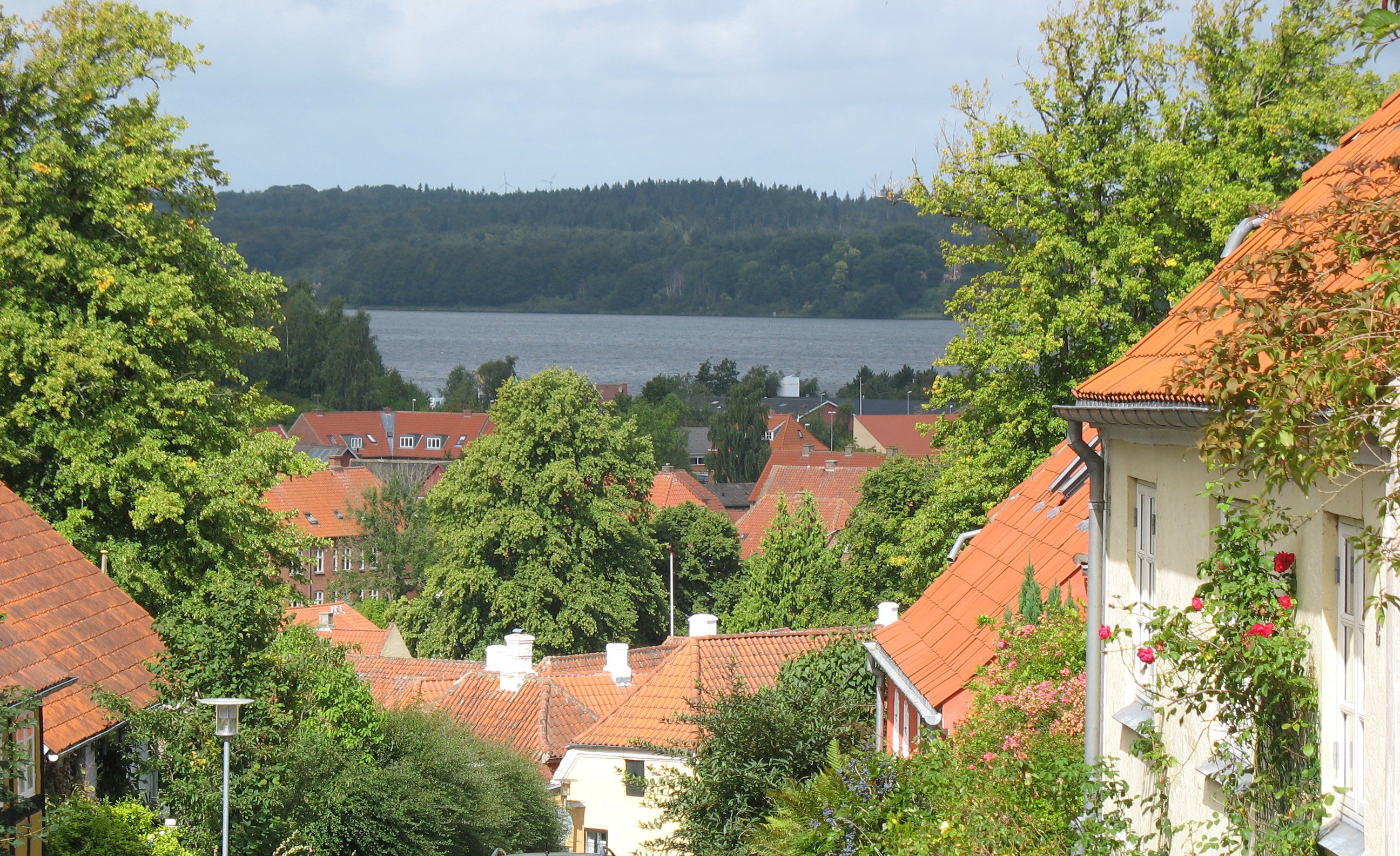 Mariager
