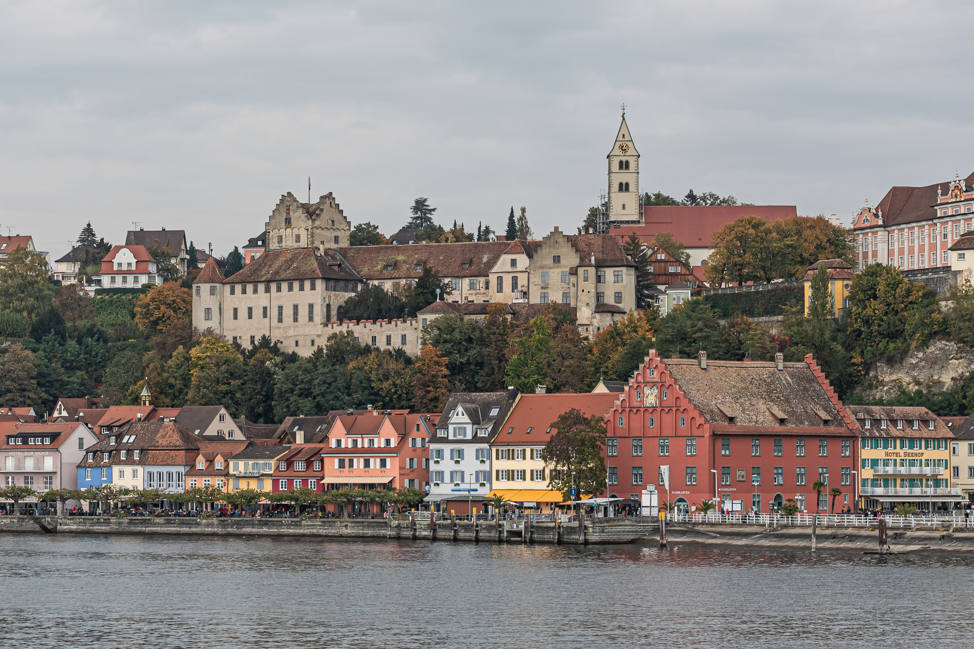 Meersburg