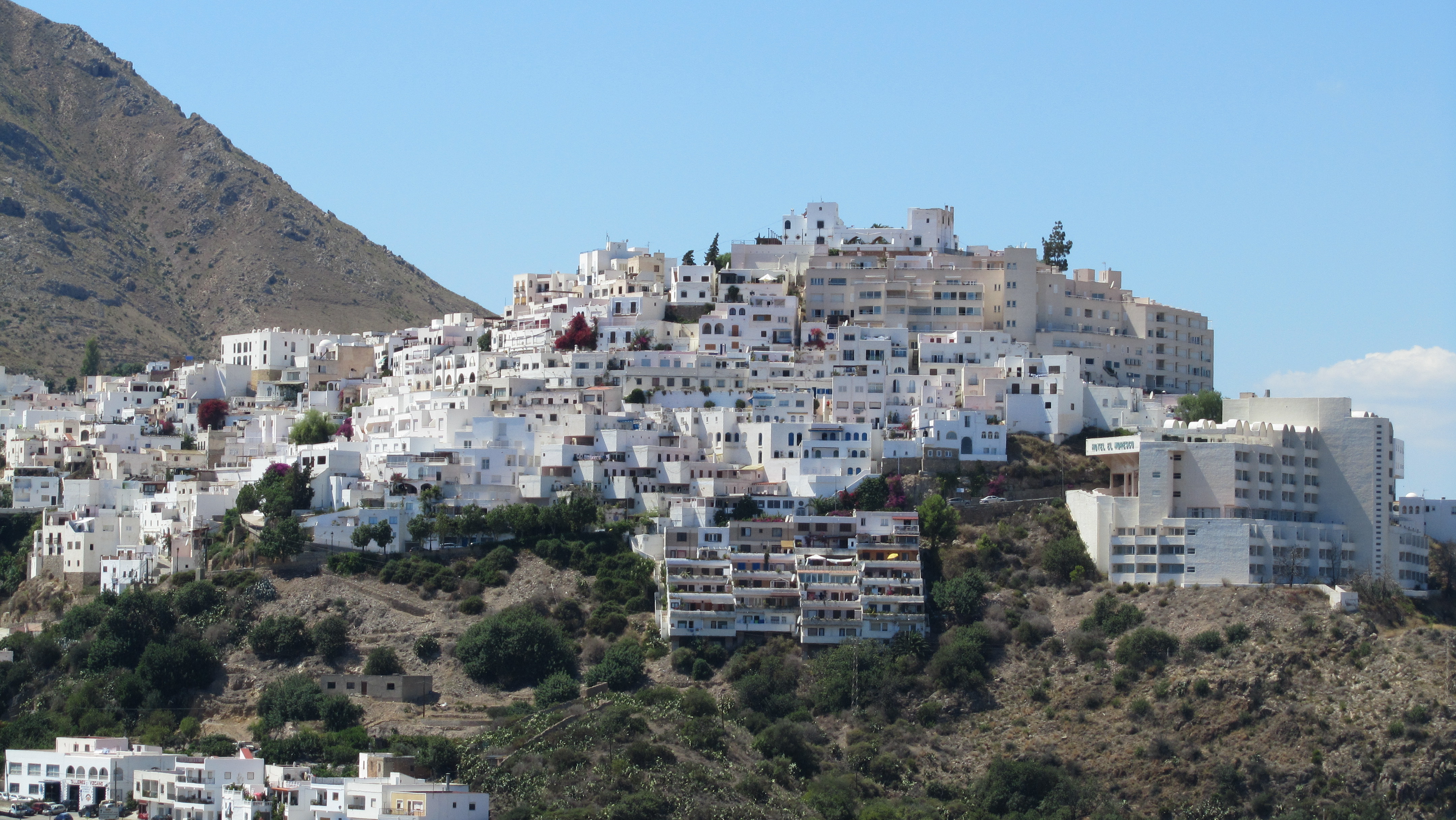 Mojacar