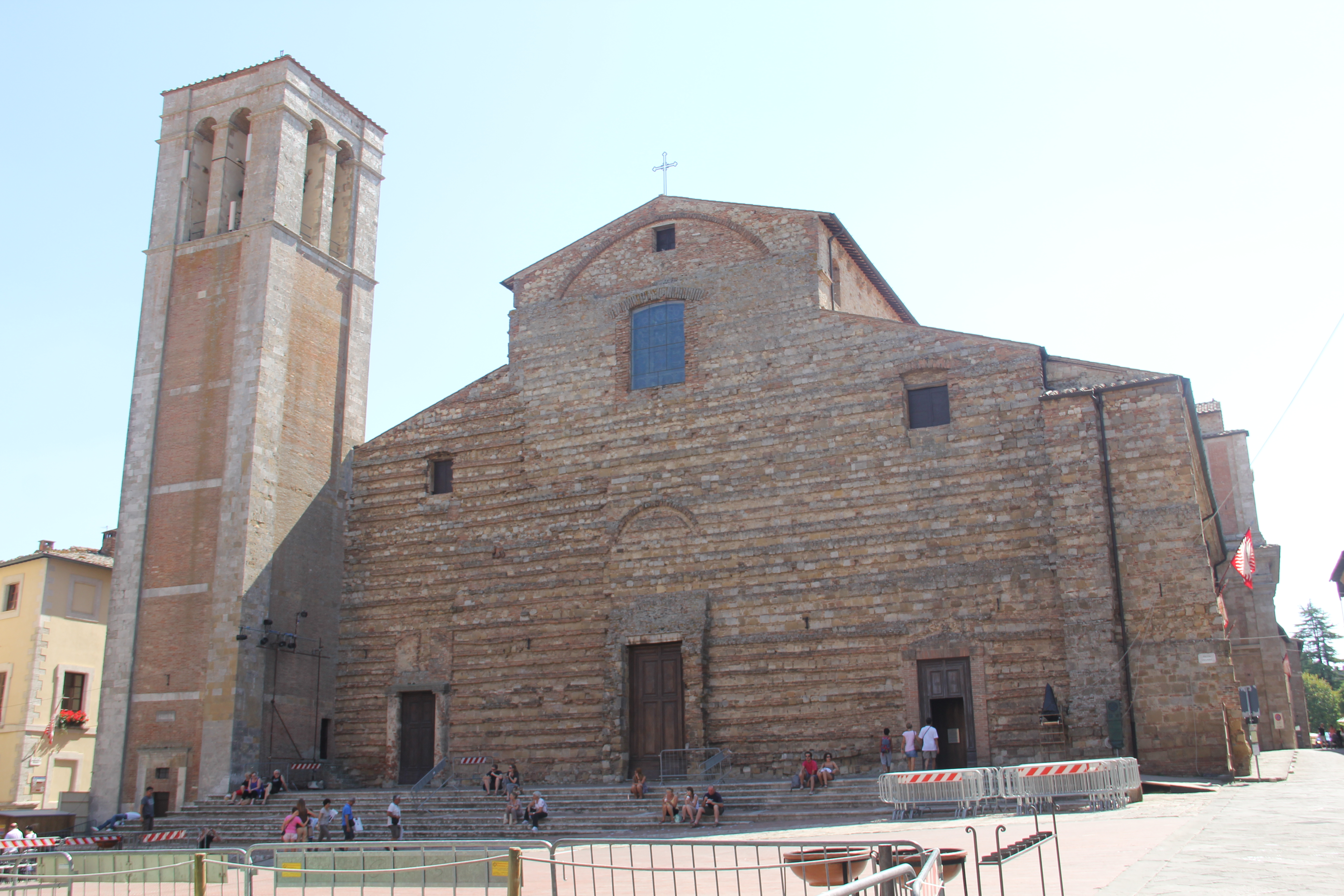 Montepulciano