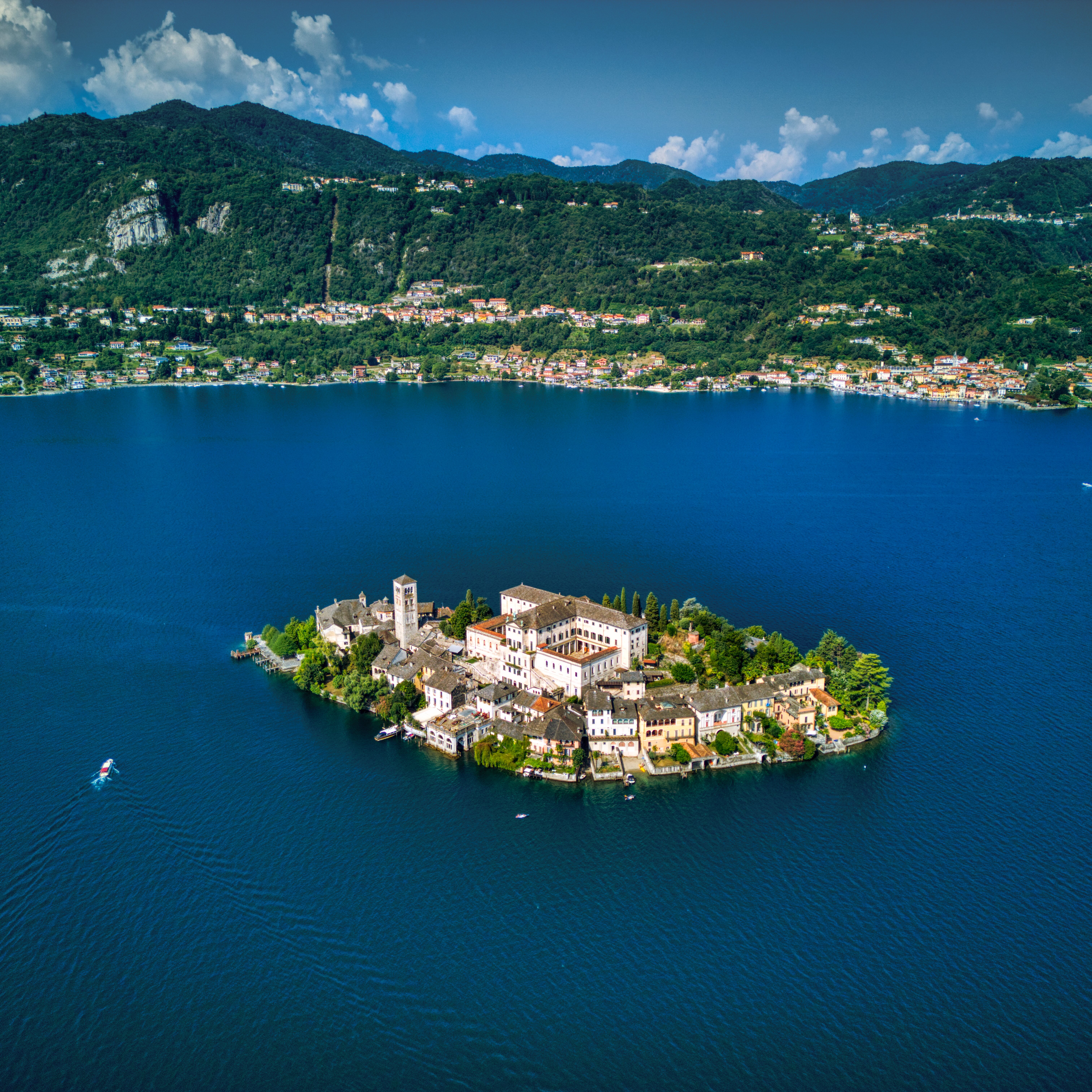 Orta San Giulio