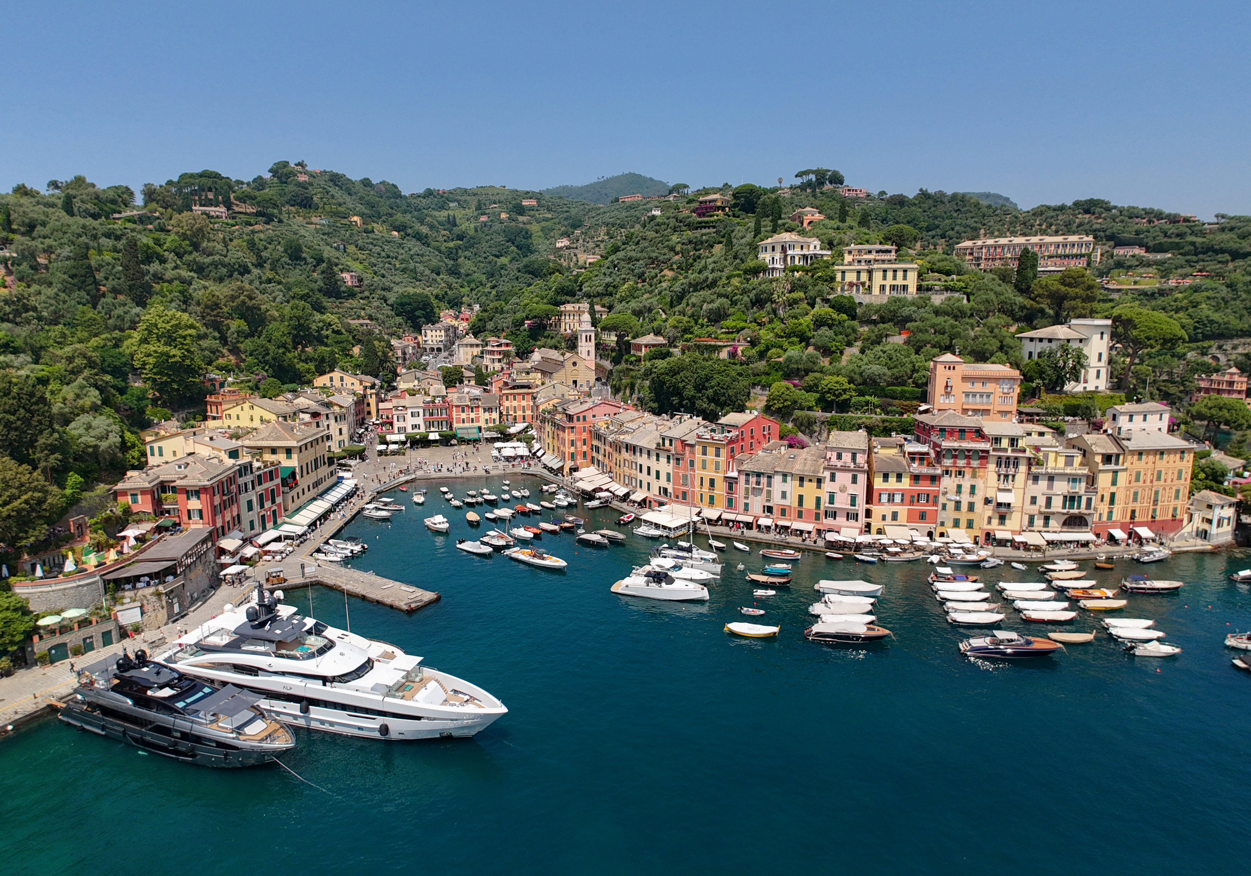 Portofino