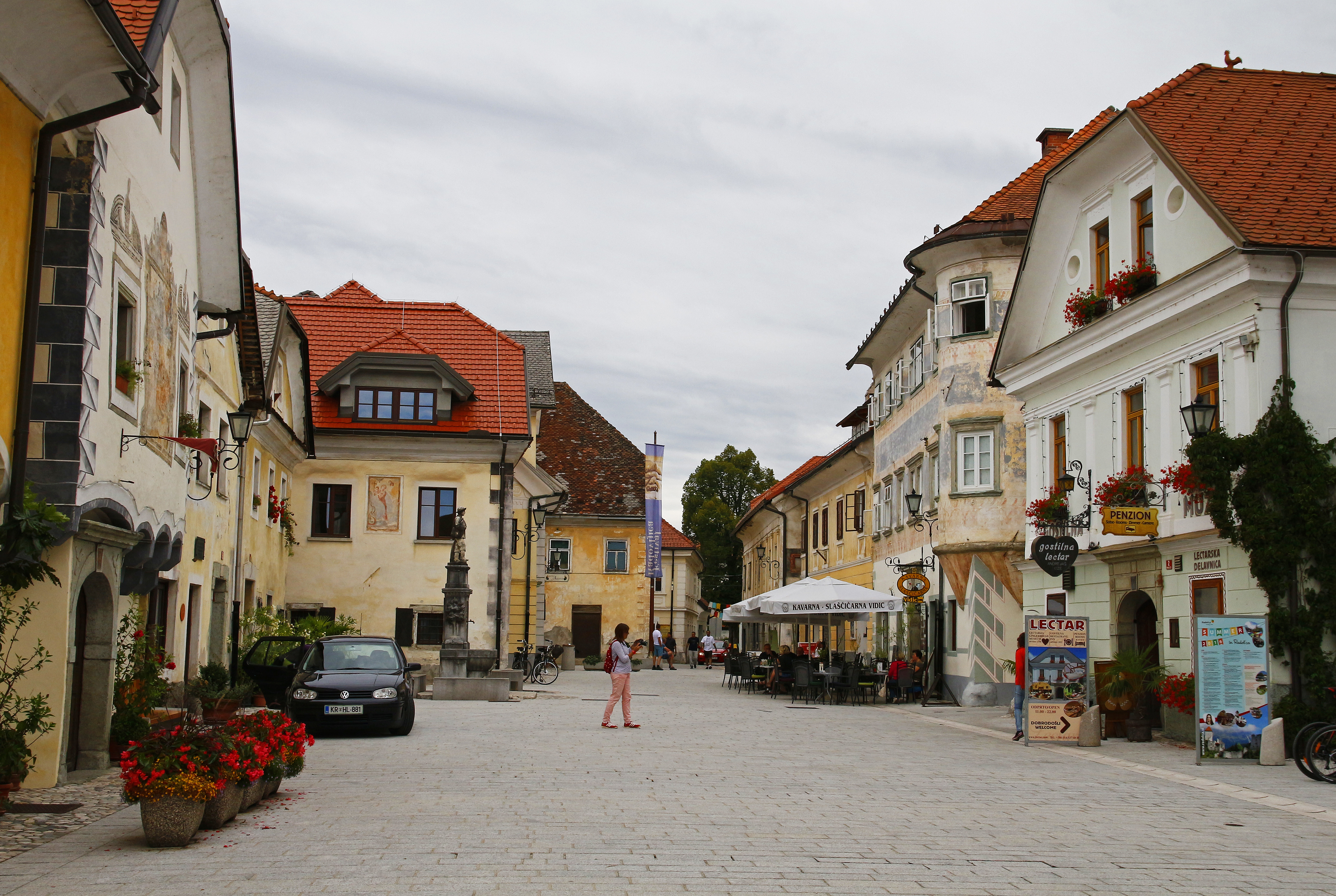Radovljica