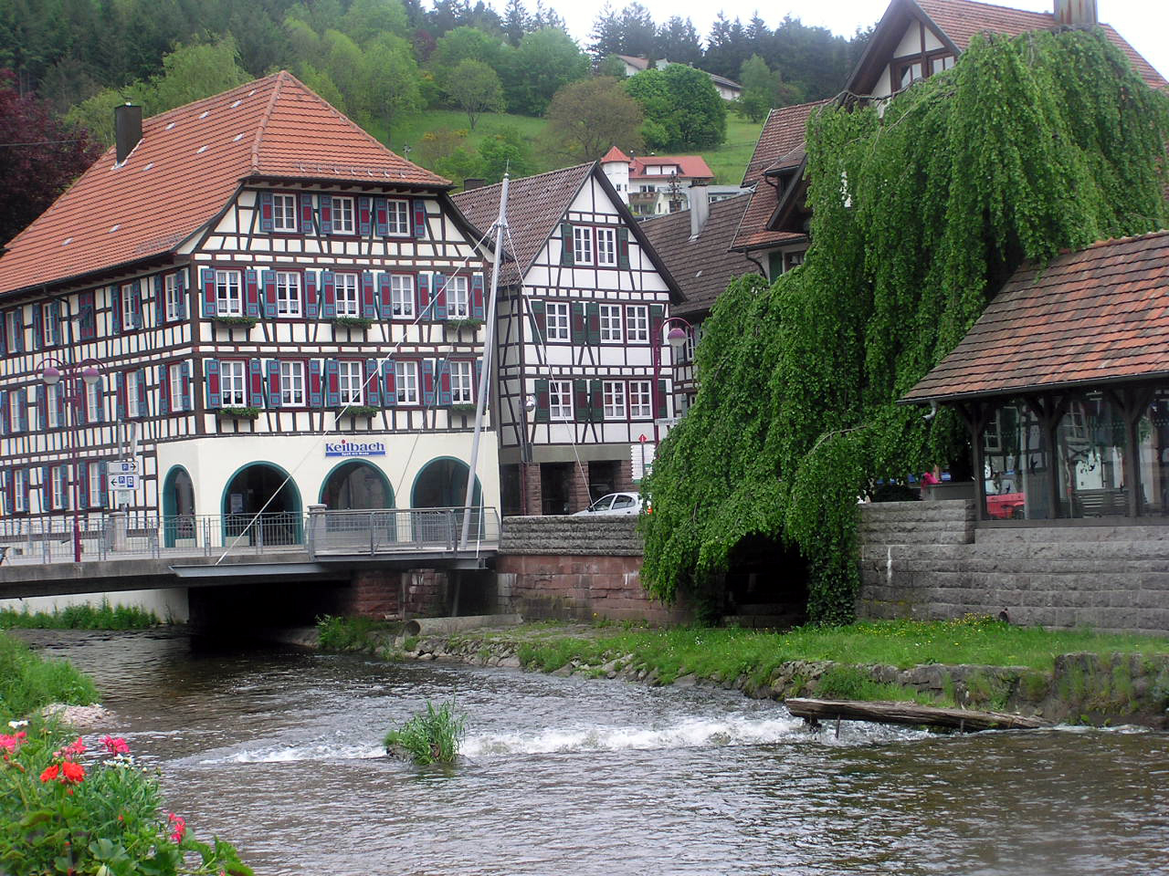 Schiltach