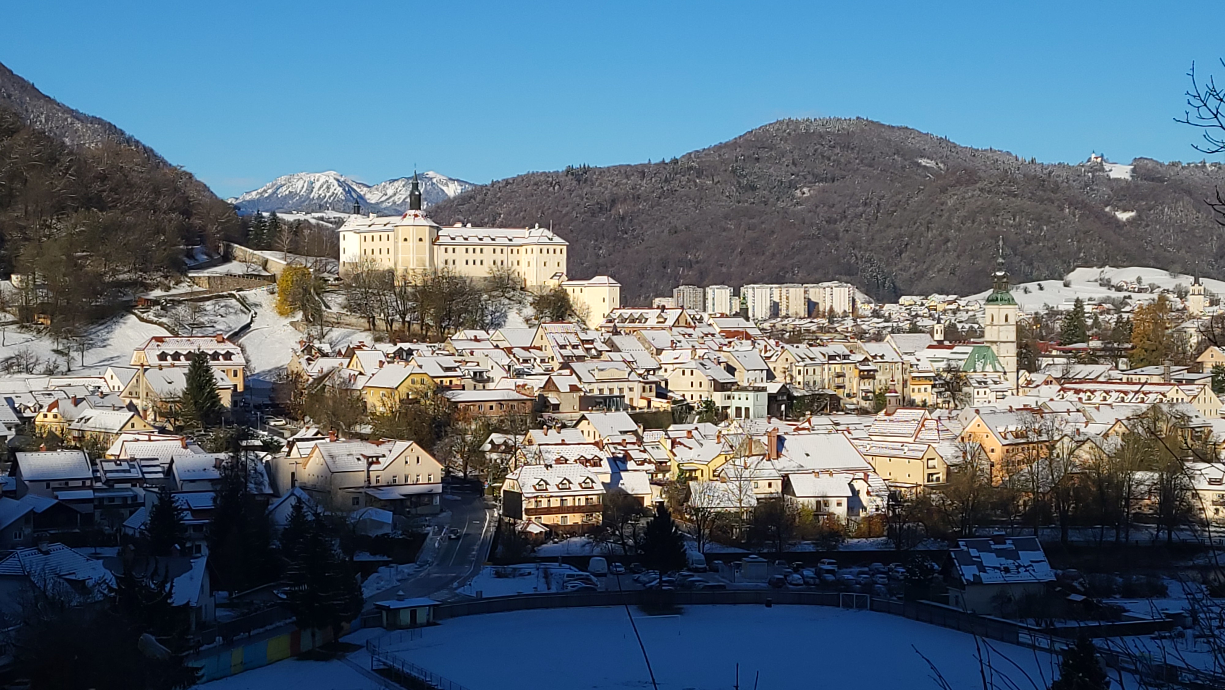 Škofja Loka