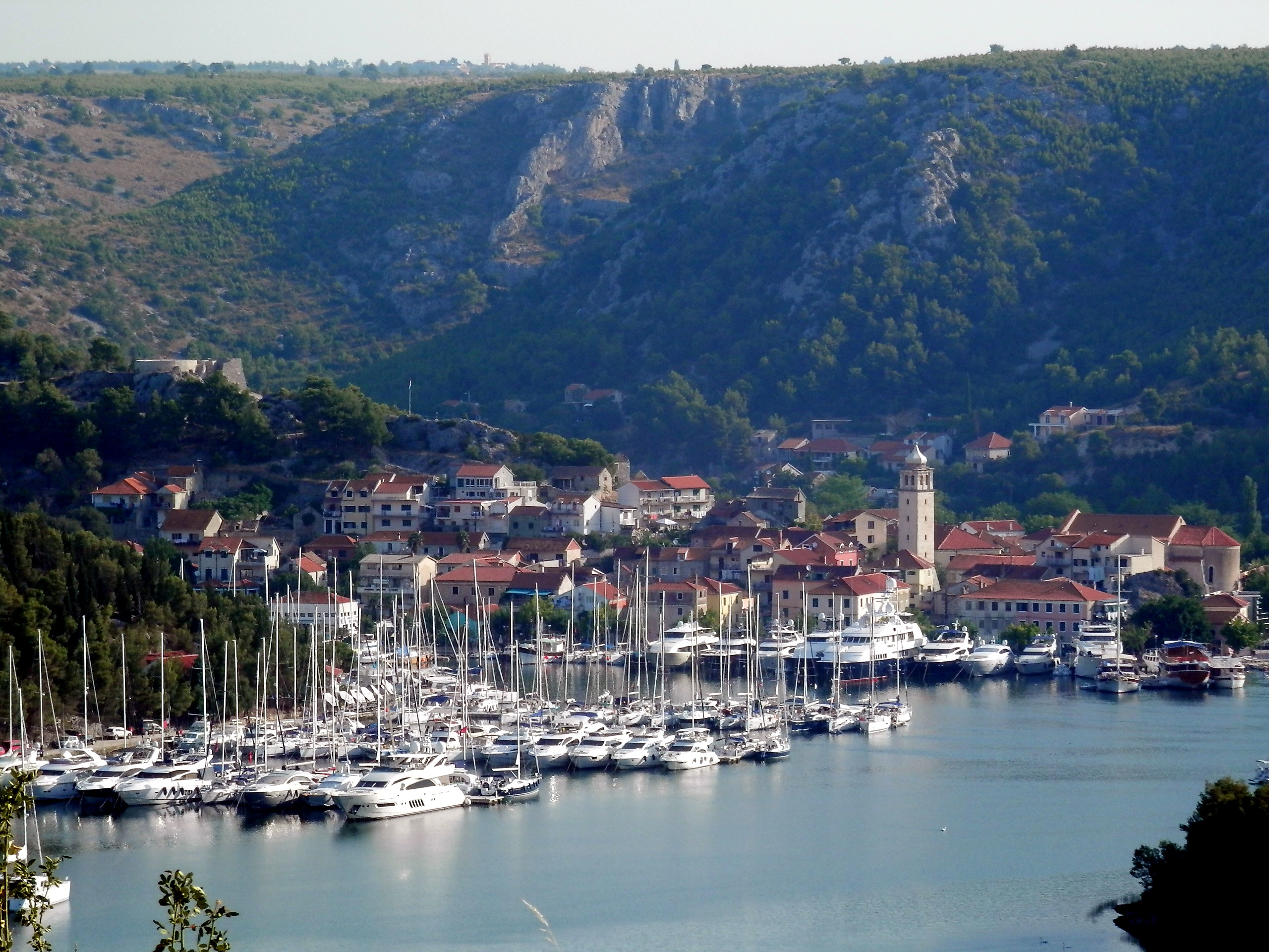 Skradin