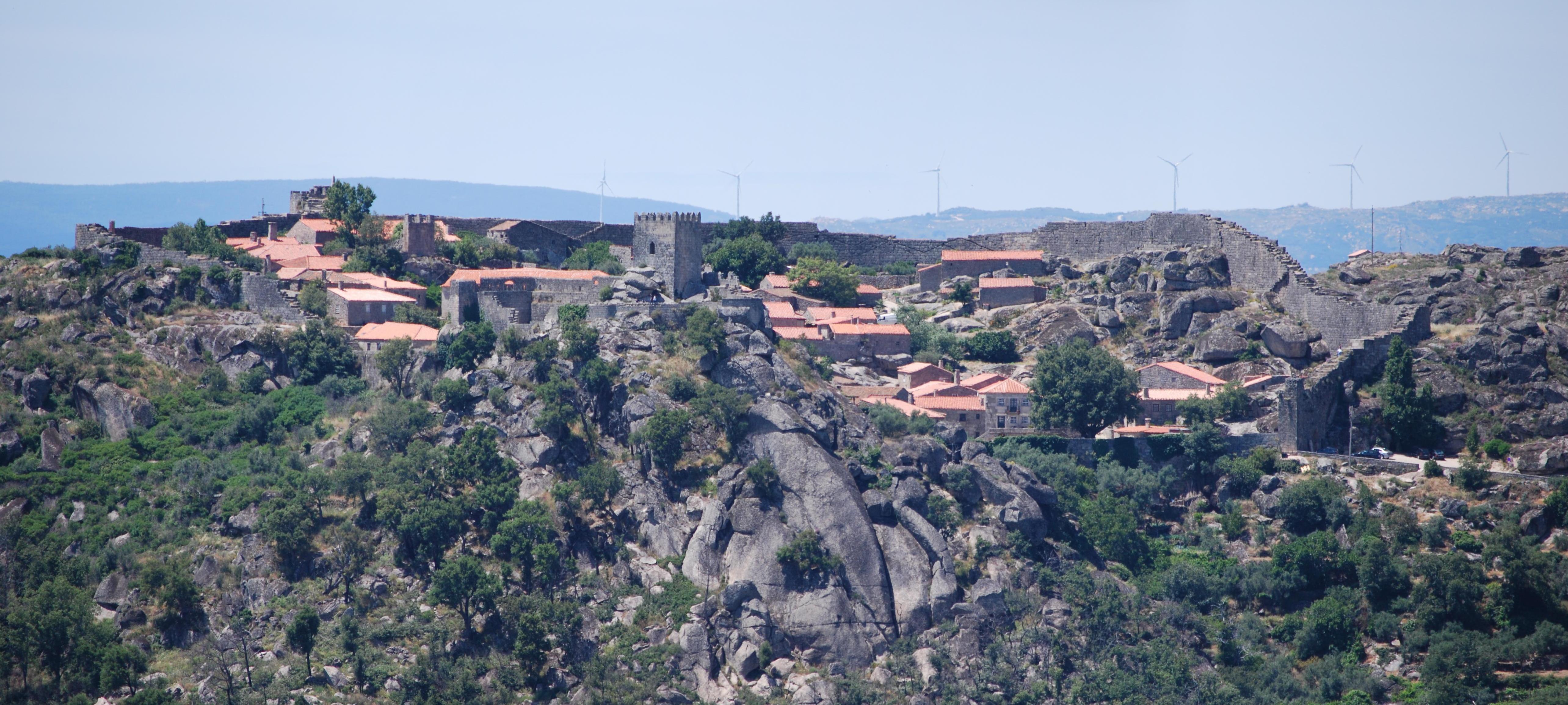Sortelha