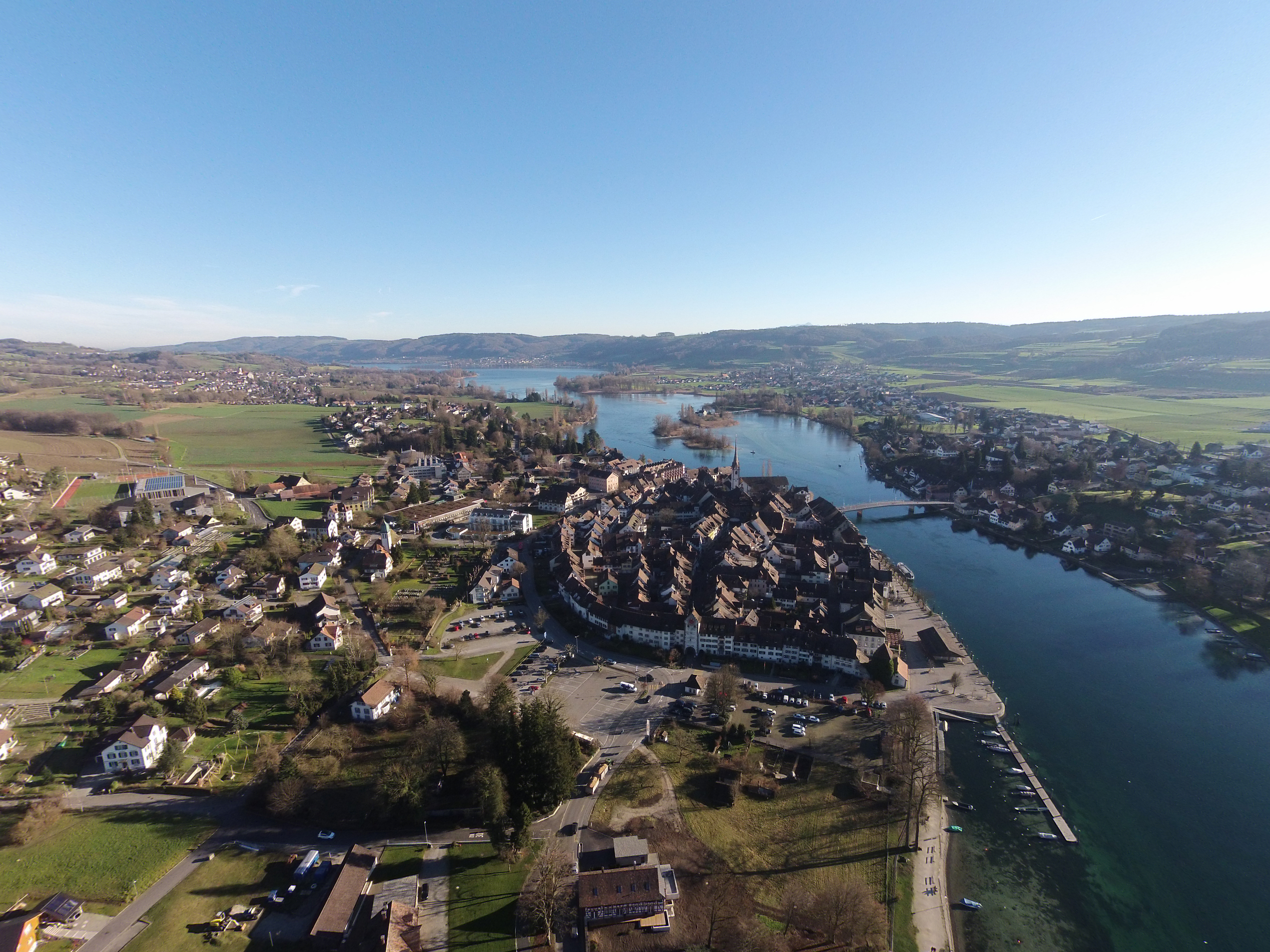 Stein am Rhein