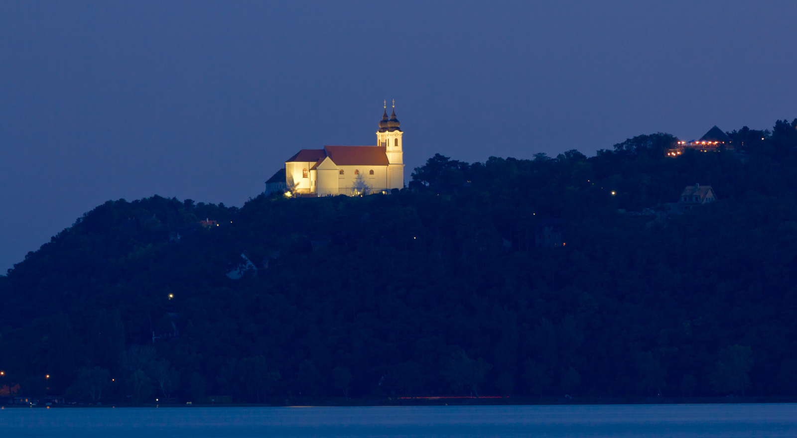 Tihany