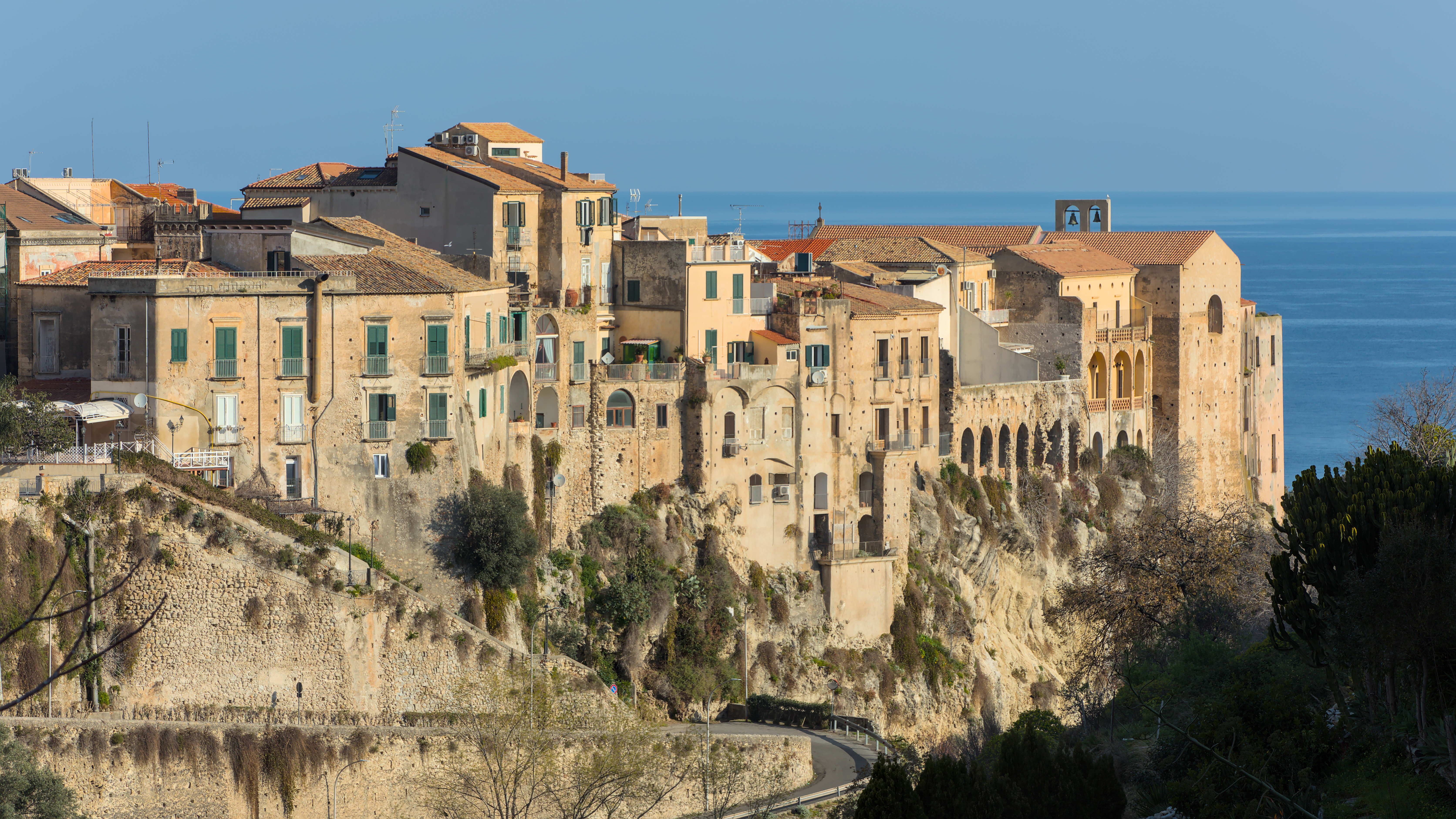 Tropea