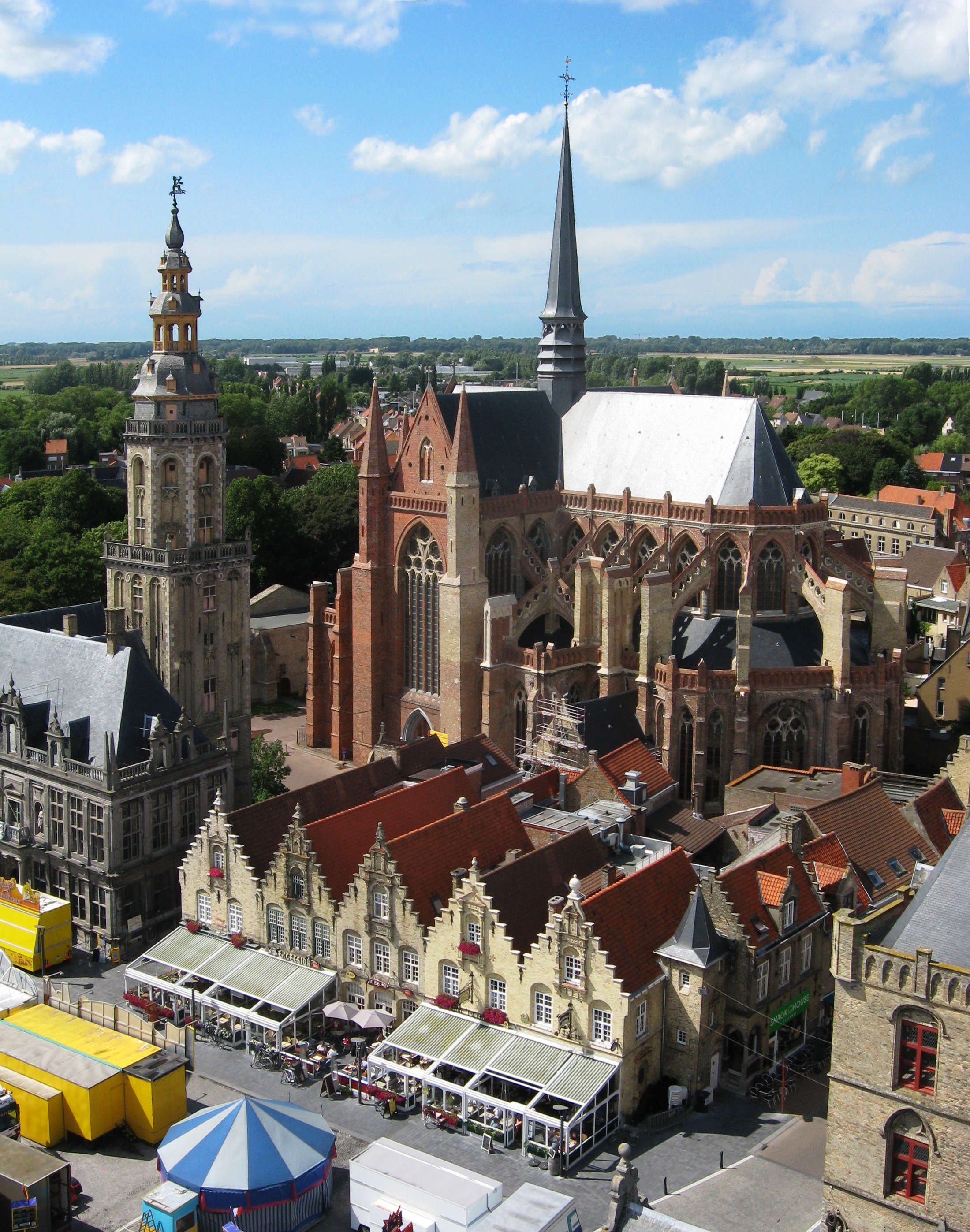 Veurne