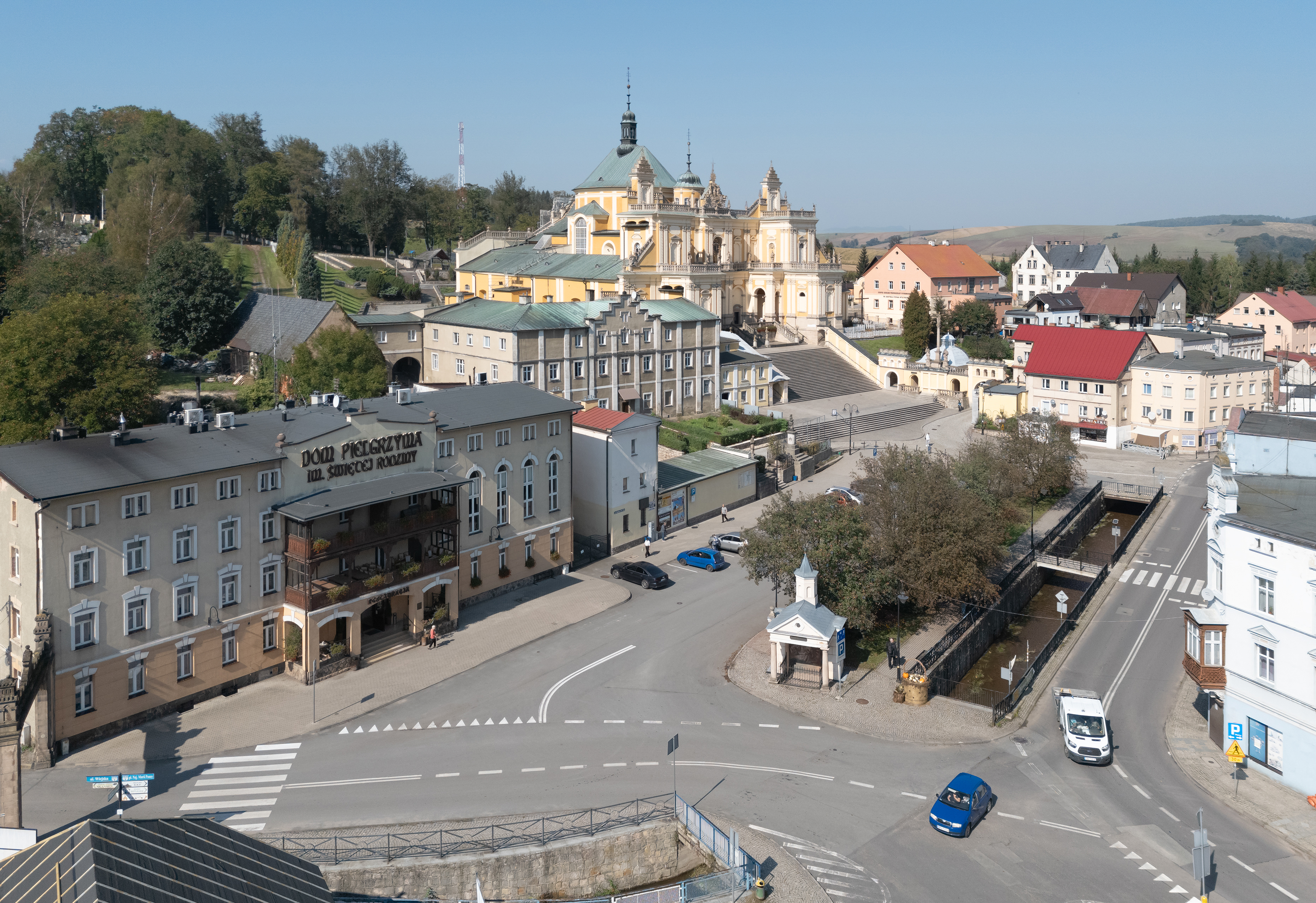 Wambierzyce