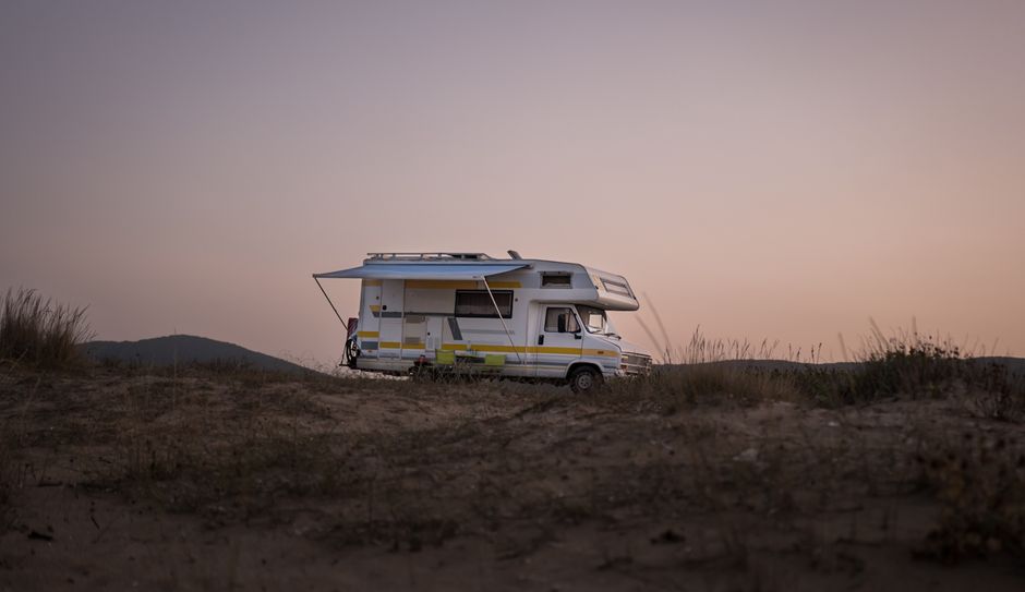 Afmetingen camper: maximale lengte, breedte en hoogte (wet, rijbewijs en tol)