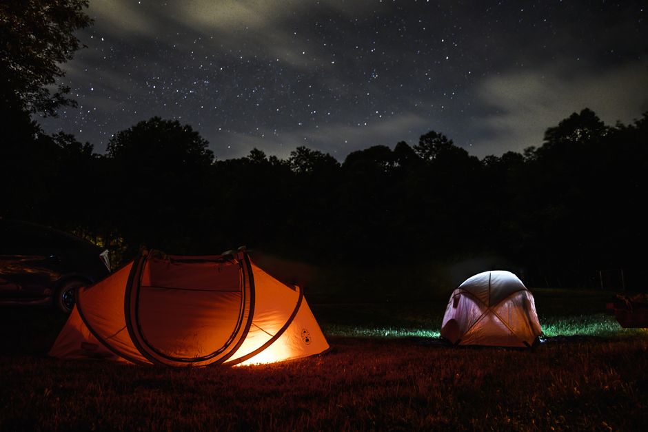 Backpacktent vs. kampeertent: welke past bij jou?