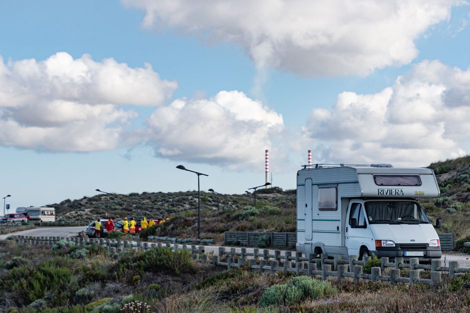 Met de camper naar het buitenland: documenten, douane en rijbewijsregels