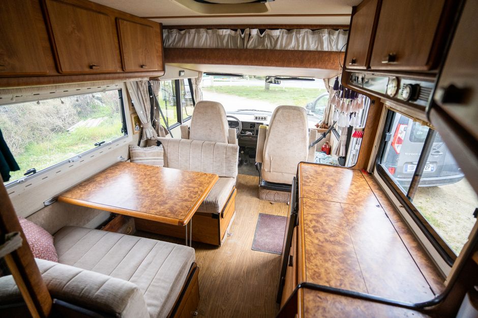 CO-melder en rookmelder in de camper: wat is verplicht?