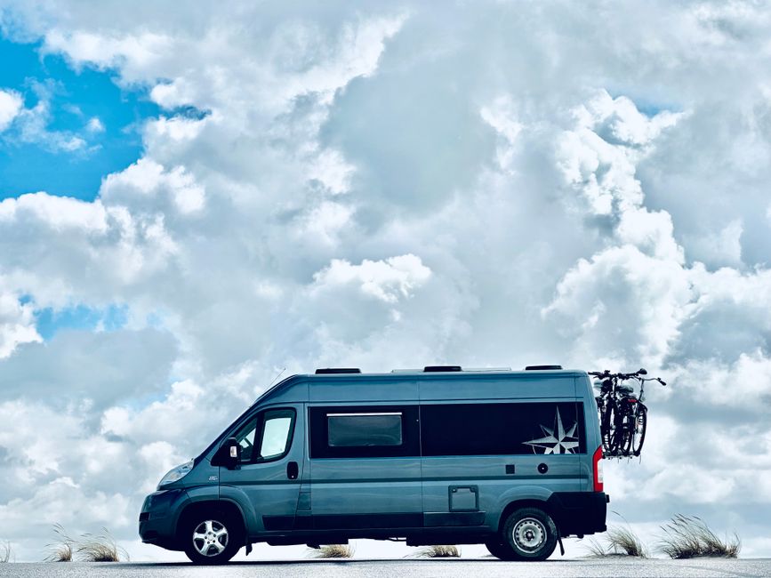 Fiat Ducato of Mercedes Sprinter als camperbasis: betrouwbaarheid, kosten en rijgedrag