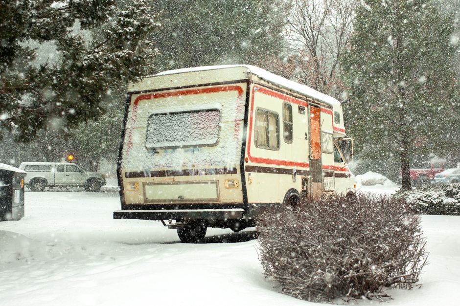 Camper: winterklaar zetten of dit seizoen doorrijden?