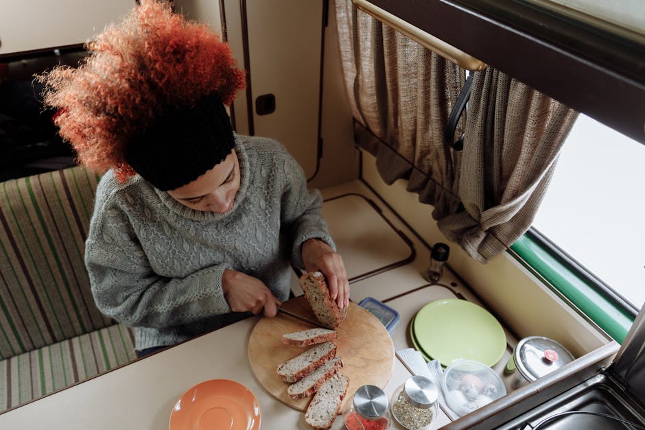 Camper isoleren: thermische isolatie, geluidsisolatie en condensatie voorkomen