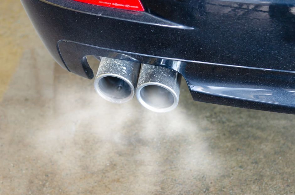 Rookafvoer van de dieselkachel in de camper: onderhoud en veiligheid