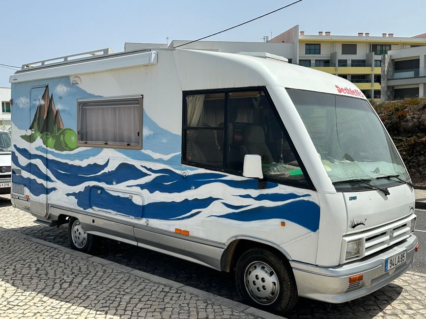 Occasion camper importeren uit Duitsland of Belgie: kosten en valkuilen