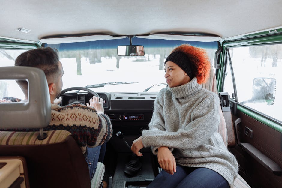 Winterkamperen met de camper: verwarming, isolatie en voorbereiding voor vriesweer