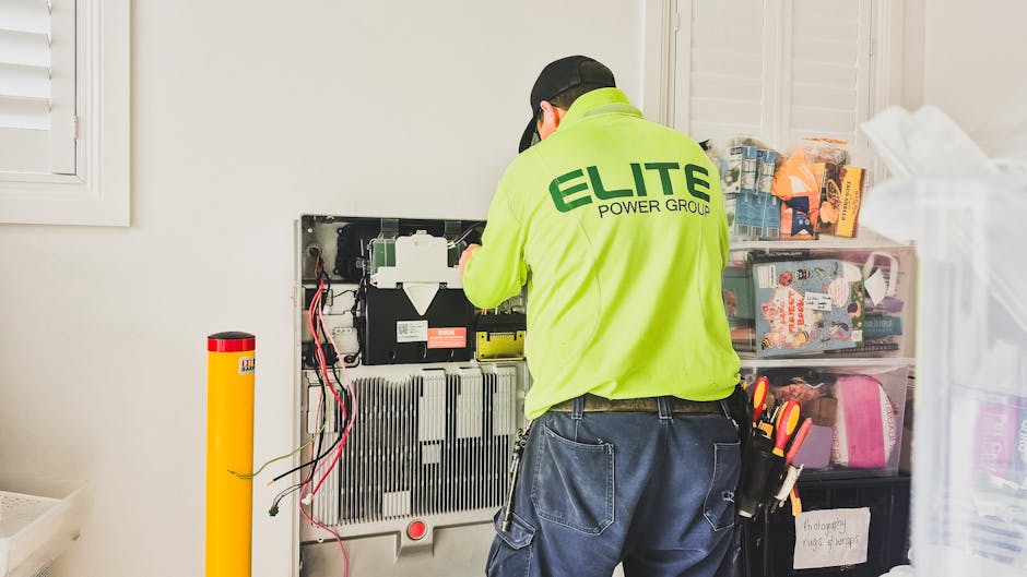 12V-boordnet in de caravan: veilig aansluiten en uitbreiden