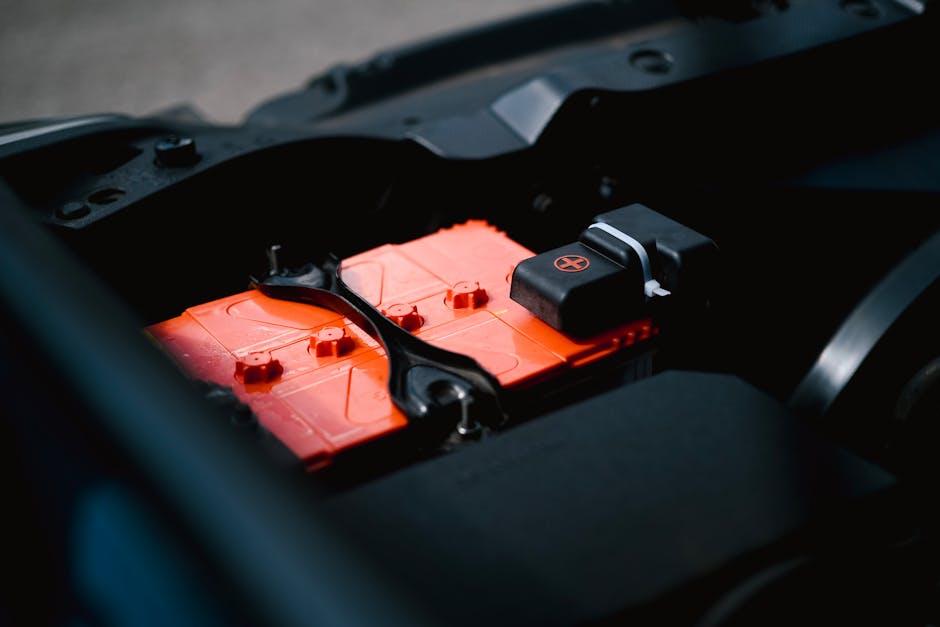 Accu en boordstroom in de caravan: 12V systeem begrijpen en onderhouden